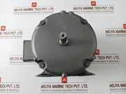 Baldor M3457 3-phase Industrial Motor 60Hz Rev E 3450 Rpm 230/460V