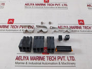 Baldor Opt-mf-cn-c Connector Kit A2-70 B2L 24Lh X17 Ispc16