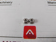 Baldor Opt-mf-cn-c Connector Kit A2-70 B2L 24Lh X17 Ispc16