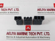 Baldor Opt-mf-cn-c Connector Kit A2-70 B2L 24Lh X17 Ispc16