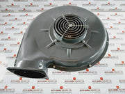 Baldor Vem3550T-57 7” 1.5Hp 3 Phase Motor Spb12 400V/3/50 Cincinnati Blower