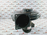 Baldor Vem3550T-57 7” 1.5Hp 3 Phase Motor Spb12 400V/3/50 Cincinnati Blower