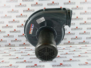 Baldor Vem3550T-57 7” 1.5Hp 3 Phase Motor Spb12 400V/3/50 Cincinnati Blower