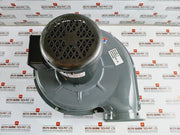 Baldor Vem3550T-57 7” 1.5Hp 3 Phase Motor Spb12 400V/3/50 Cincinnati Blower