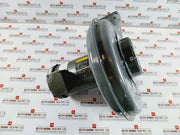 Baldor Vem3550T-57 7” 1.5Hp 3 Phase Motor Spb12 400V/3/50 Cincinnati Blower