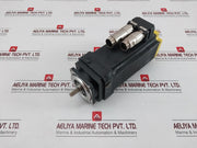 Baldor Bsm80N-233Ca Brushless Ac Servo Motor S2P100W044 6000Rpm 25° C Amb