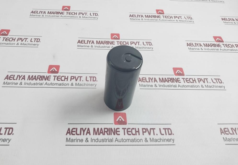 Baldor Ec1540A06Sp Round Start Capacitor Ec1540A06 125Vac 50/60Hz