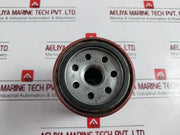 Baldwin B161-s Full-flow Lube Spin-on Filters 0711212035, 791440002050, 20 M