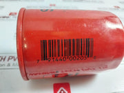 Baldwin B161-s Full-flow Lube Spin-on Filters 0711212035, 791440002050, 20 M