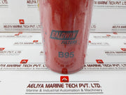 Baldwin B95 Heavy Duty Spin-on Oil Lube Filter