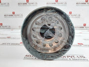 Baldwin Bd7154 High Velocity Dual-flow Lube Spin-on Filter
