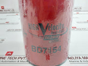 Baldwin Bd7154 High Velocity Dual-flow Lube Spin-on Filter