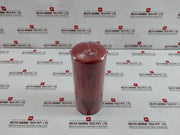 Baldwin Bd7154 High Velocity Dual-flow Lube Spin-on Filter