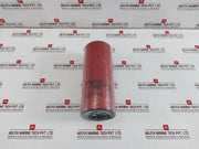 Baldwin Bd7154 High Velocity Dual-flow Lube Spin-on Filter
