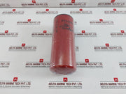 Baldwin Bd7154 High Velocity Dual-flow Lube Spin-on Filter