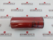 Baldwin Bd7154 High Velocity Dual-flow Lube Spin-on Filter