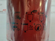 Baldwin Bf1223 Fuel/Water Separator Filter