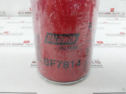 Baldwin Bf7814 Fuel Filter 111522Sa22407