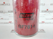 Baldwin Bf7814 Fuel Filter 111522Sa22407