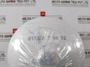 Baldwin Bt9320 Low-pressure Hydraulic Spin-on Filter