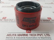 Baldwin Filters Bf1389-o Fuel Filter