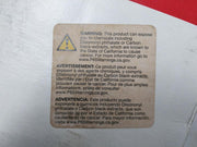 Baldwin Pf7890 Diesel Fuel Filter Element 10261800192