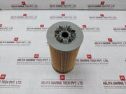 Baldwin Pf7890 Diesel Fuel Filter Element 10261800192