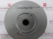 Baldwin Pf7890 Diesel Fuel Filter Element 10261800192