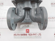 Ball Float Steam Trap 10bar 300˚C By Spirax Sarco Ft 47-10