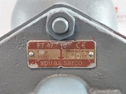 Ball Float Steam Trap 10bar 300˚C By Spirax Sarco Ft 47-10
