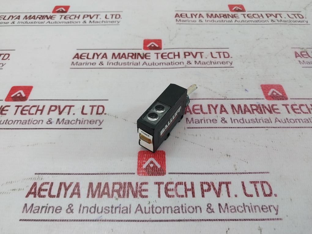 Balluff 0405 Sensor One-way Light Barrier