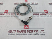 Balluff Bcc0352 Sensor Cable 1645De Bes00Ef 1728Hu 1.5M
