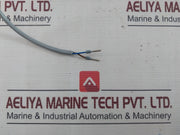 Balluff Bes0045 Inductive Proximity Switch Sensor E242293 300V