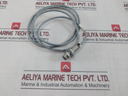 Balluff Bes0045 Inductive Proximity Switch Sensor E242293 300V