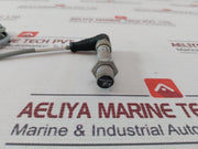 Balluff Bes02Jz Inductive Sensor Bcc0352 1.5-meter