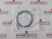 Balluff Bes M12Mg-gsc30B-bv02 Inductive Sensor With Cable E242293 Bes0045 100Ma