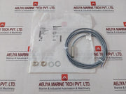 Balluff Bes M12Mg-gsc30B-bv02 Inductive Sensor With Cable E242293 Bes0045 100Ma