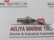Balluff Bes M12Mg-gsc30B-bv02 Inductive Sensor With Cable E323326 Bes0045 300V