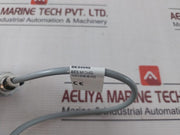 Balluff Bes M12Mg-gsc30B-bv02 Inductive Sensor With Cable E323326 Bes0045 300V