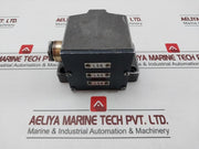 Balluff Bns 519-d3 Limit Switch