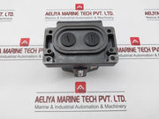 Balluff Bns 519-d3 Limit Switch