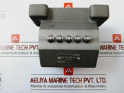 Balluff Bns 819-b05-r12-72-10 Mechanical Multiple Position Limit Switch 2129Hu
