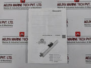 Balluff Btl7-e501-m0450-p-s32 Micropulse Linear Transducer Btl1Kmy Ub 10…30V---