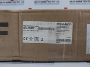 Balluff Btl7-e501-m0450-p-s32 Micropulse Linear Transducer Btl1Kmy Ub 10…30V---