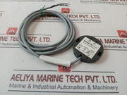Balluff Sk1-25-50/10-xbx-pom Siesensorik/Sick Sensor 21932021 150 Ma 10...30 Vdc