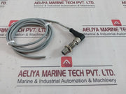 Balluff Bcc0352 Sensor Cable 1645De Bes00Ef 1728Hu 1.5M