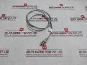 Balluff Bes0045 Inductive Proximity Switch Sensor E242293 80C 300V Vw-1