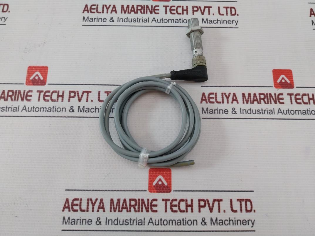 Balluff Bes02Jz Inductive Sensor Bcc0352 1.5-meter