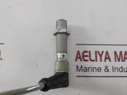 Balluff Bes02Jz Inductive Sensor Bcc0352 1.5-meter