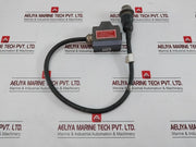 Balluff Bns 113-b2-l12-61-a-22-02 Safety Switch